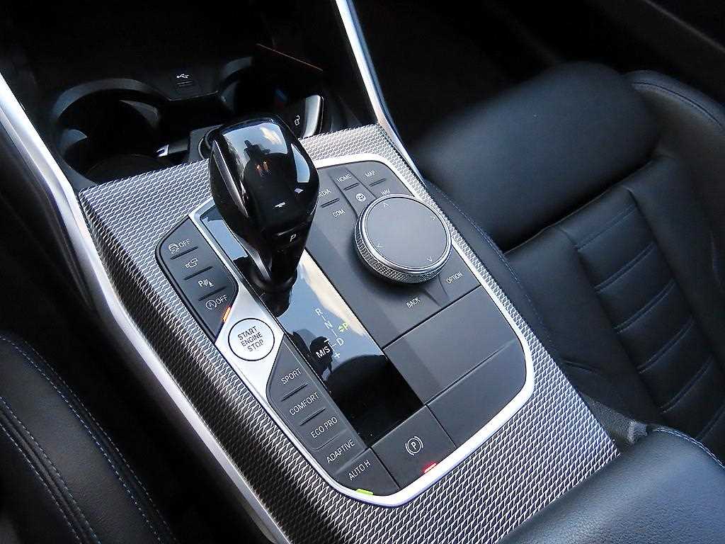 BMW 3 series - Vista 11