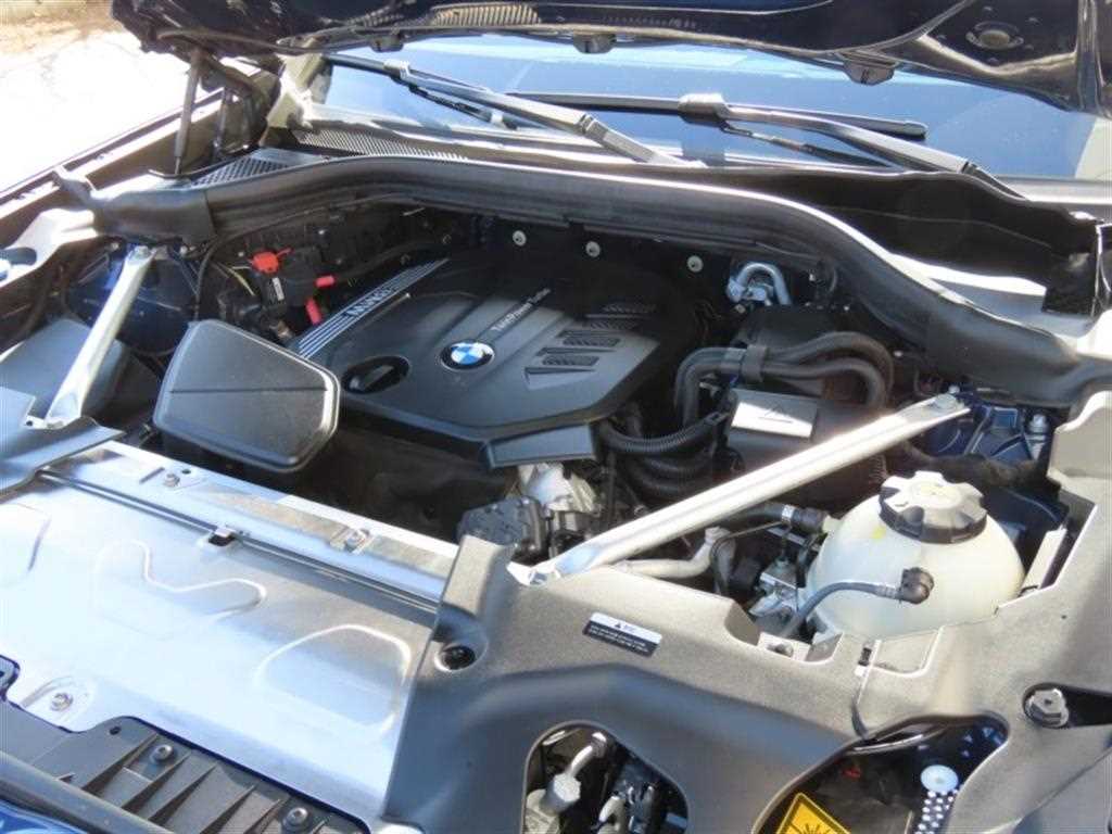 BMW X4 2022 - Importación desde Corea - HF Imports Iquique - Foto 20