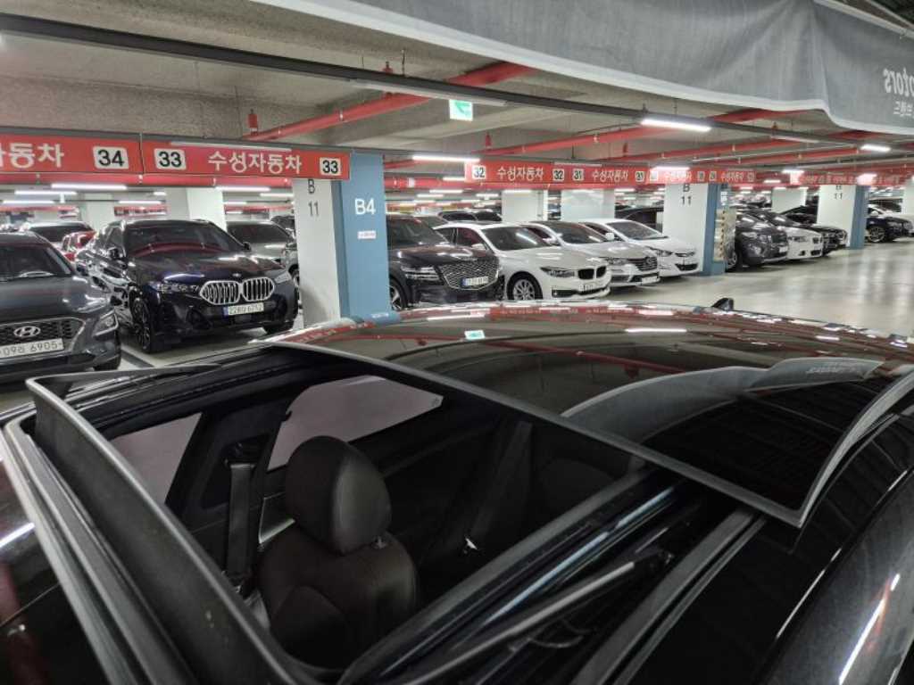 KIA Stinger - Vista 11