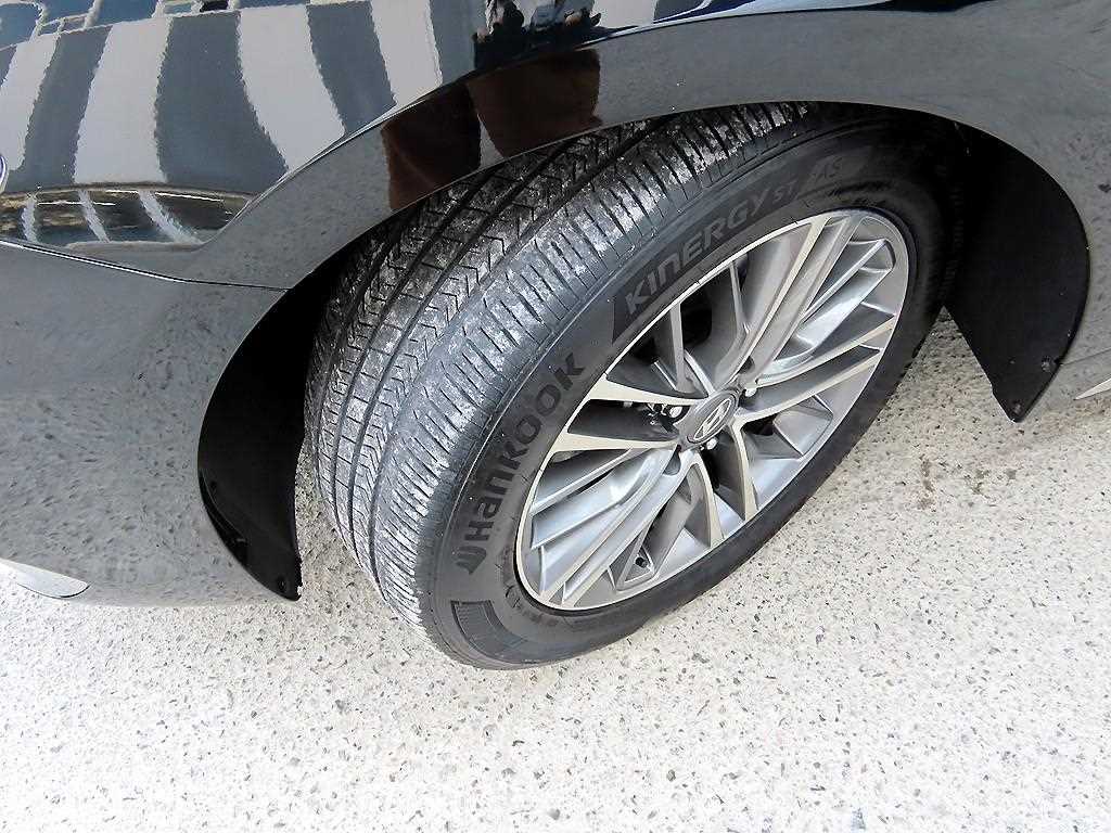 HYUNDAI Grandeur 2019 - Importación desde Corea - HF Imports Iquique - Foto 20