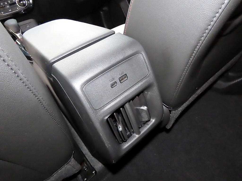 Chevrolet Trax 2025 - Importación desde Corea - HF Imports Iquique - Foto 17