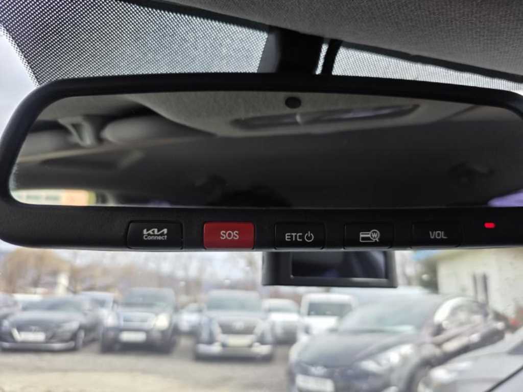 KIA Morning - Vista 11