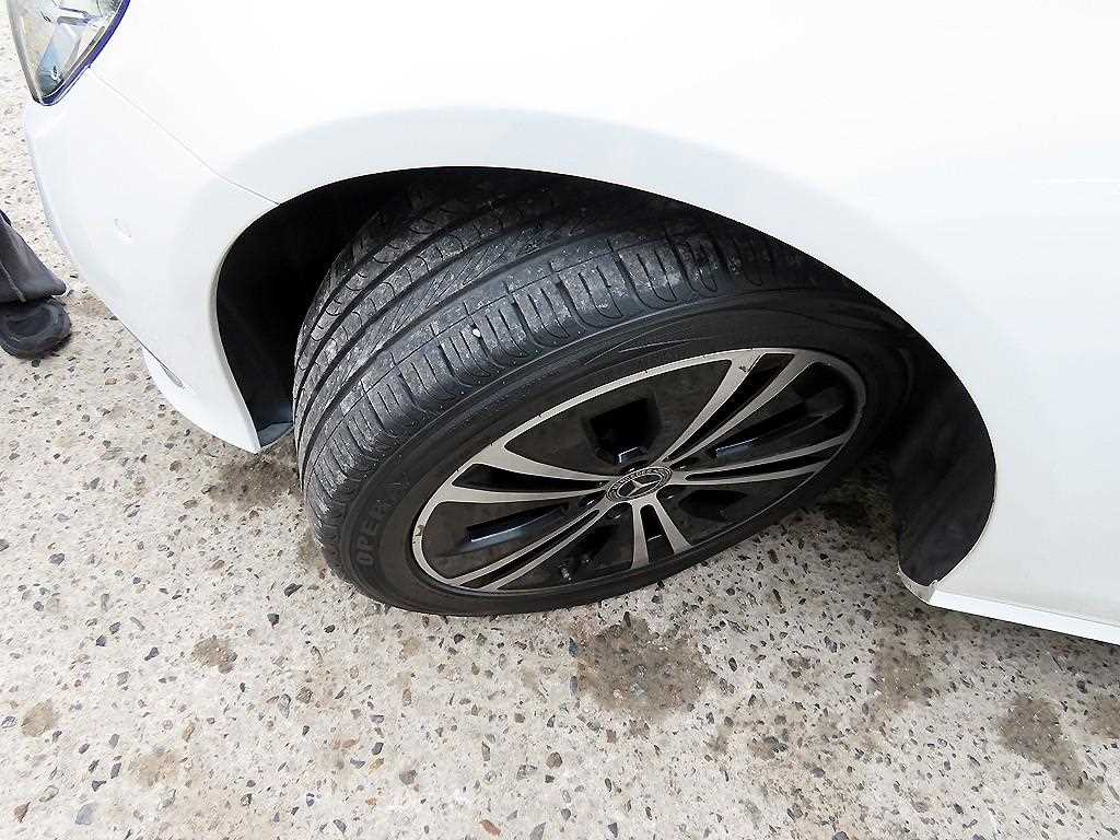 Mercedes Benz E class 2021 - Importación desde Corea - HF Imports Iquique - Foto 20