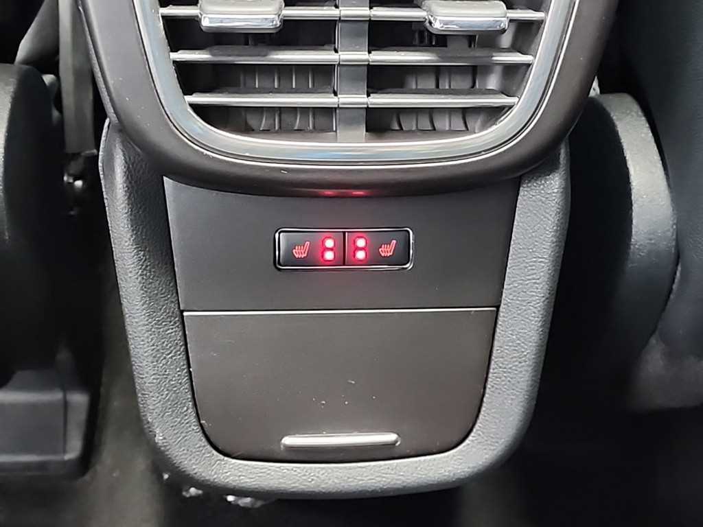 Lincoln MKX 2018 Negro - Importación desde Corea - HF Imports Iquique - Foto 13