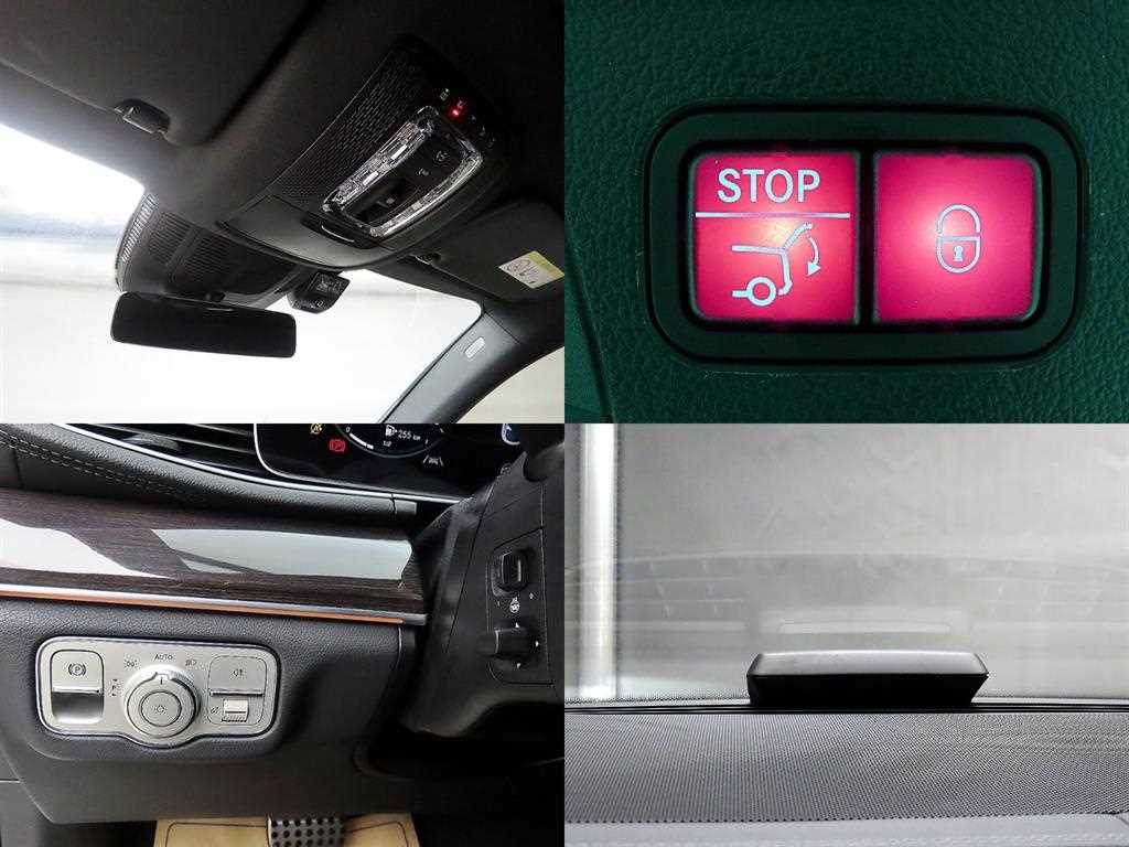 Mercedes Benz GLE Class 2021 - Importación desde Corea - HF Imports Iquique - Foto 16