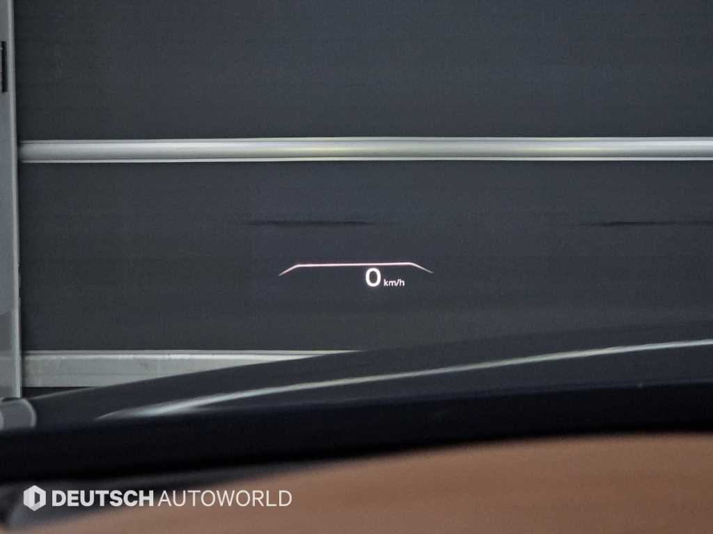 Genesis G80 2021 Azul - Importación desde Corea - HF Imports Iquique - Foto 17