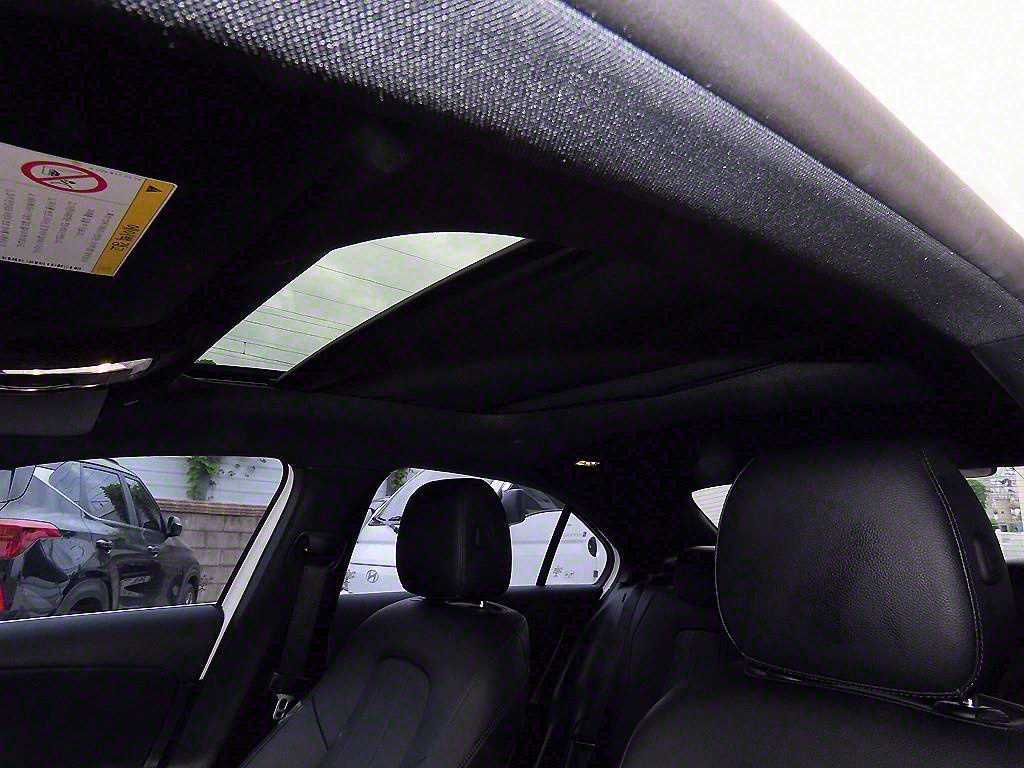 Mercedes Benz A Class 2020 - Importación desde Corea - HF Imports Iquique - Foto 17