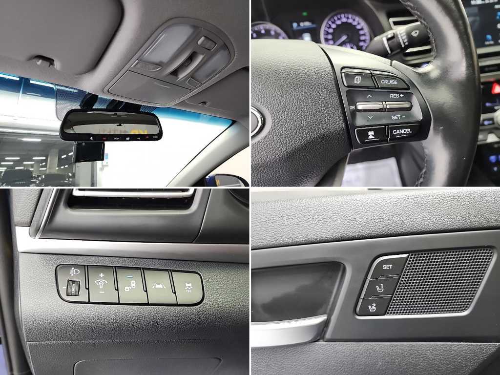 HYUNDAI Avante 2019 - Importación desde Corea - HF Imports Iquique - Foto 17