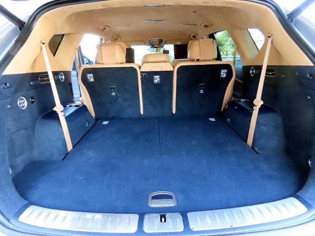 Genesis GV80 2020 - Importación desde Corea - HF Imports Iquique - Foto 18