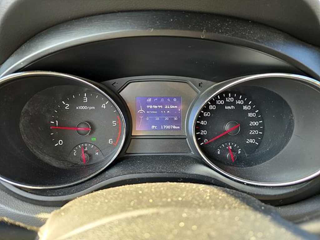 KIA Carnival - Vista 10