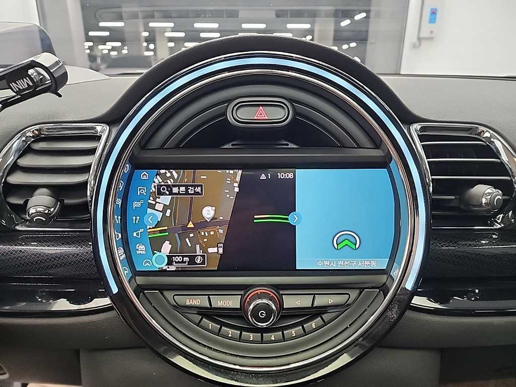 Mini Clubman 2020 Blanco - Importación desde Corea - HF Imports Iquique - Foto 15