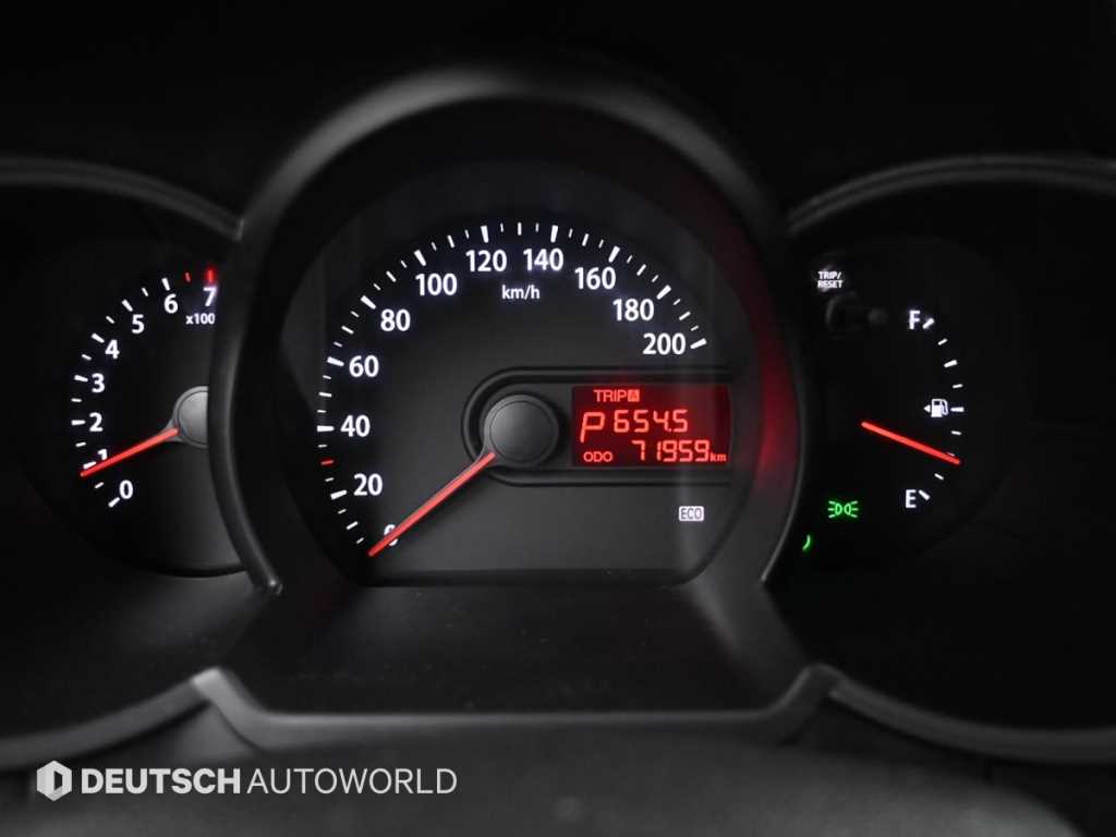 KIA Morning - Vista 8