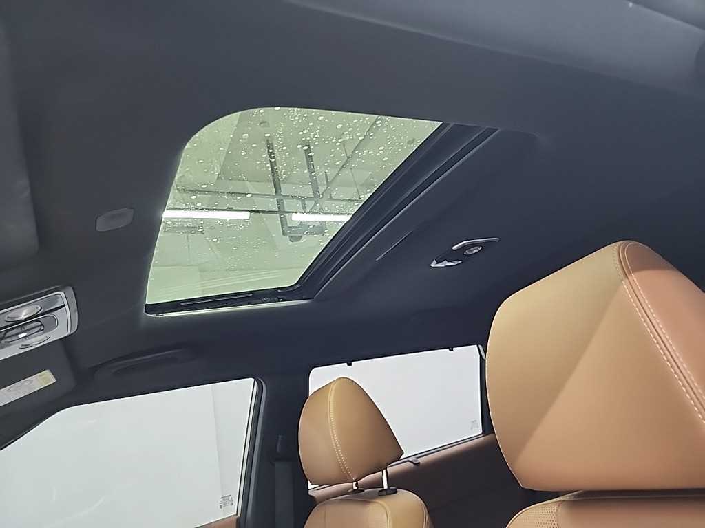 Ssangyong Torres - Vista 5