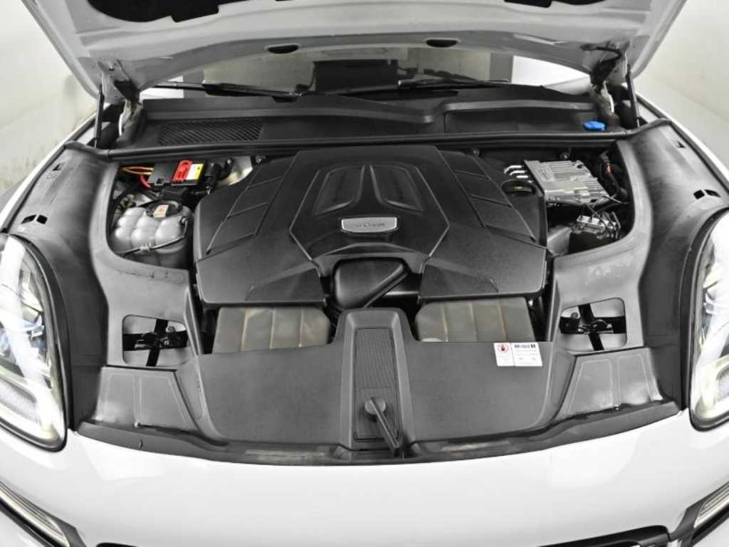 Porsche Cayenne - Vista 6