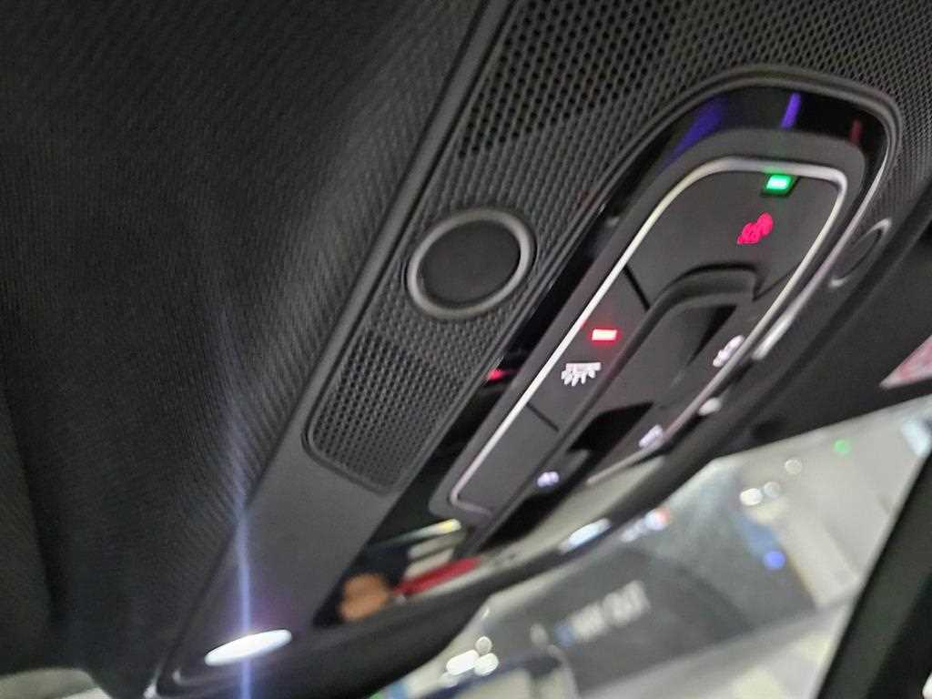 Audi A6 2023 Blanco - Importación desde Corea - HF Imports Iquique - Foto 15