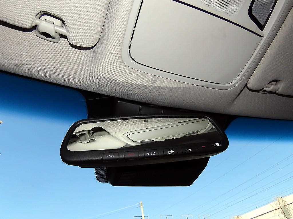 KIA K7 2020 Blanco - Importación desde Corea - HF Imports Iquique - Foto 16