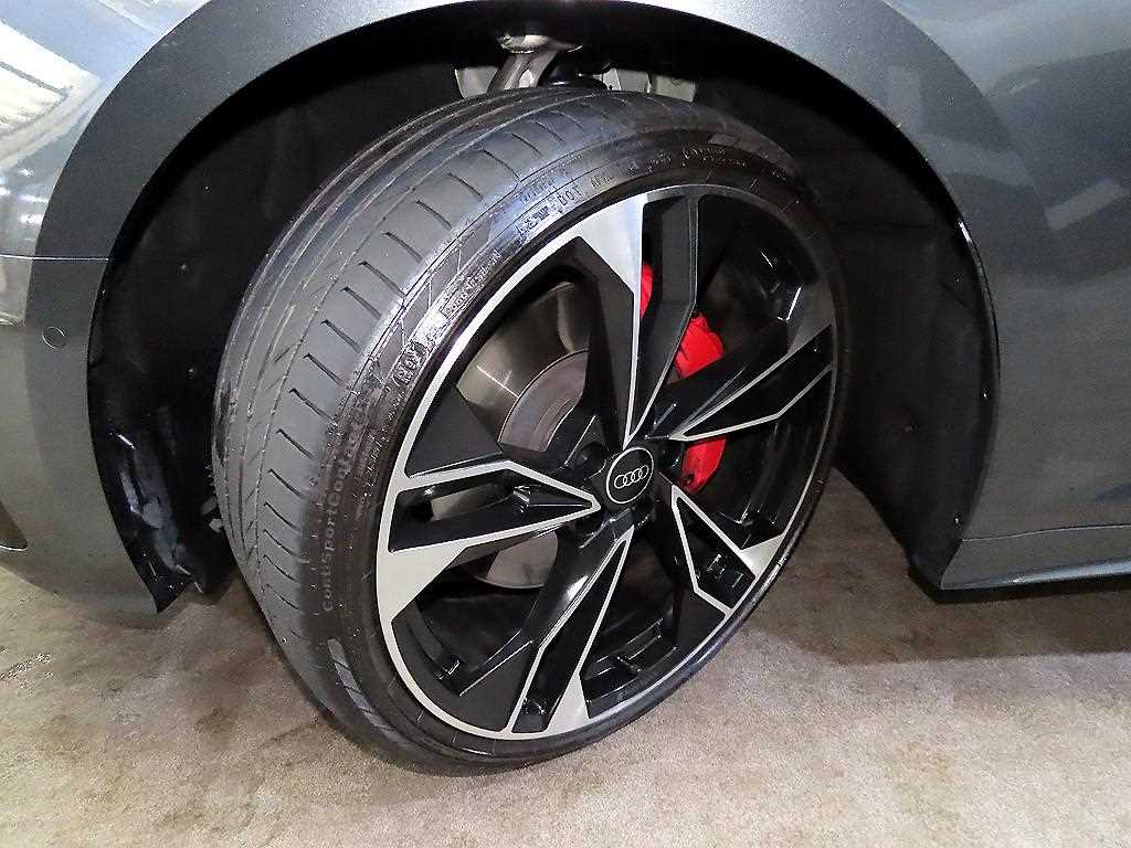 Audi S5 2023 Gris - Importación desde Corea - HF Imports Iquique - Foto 20