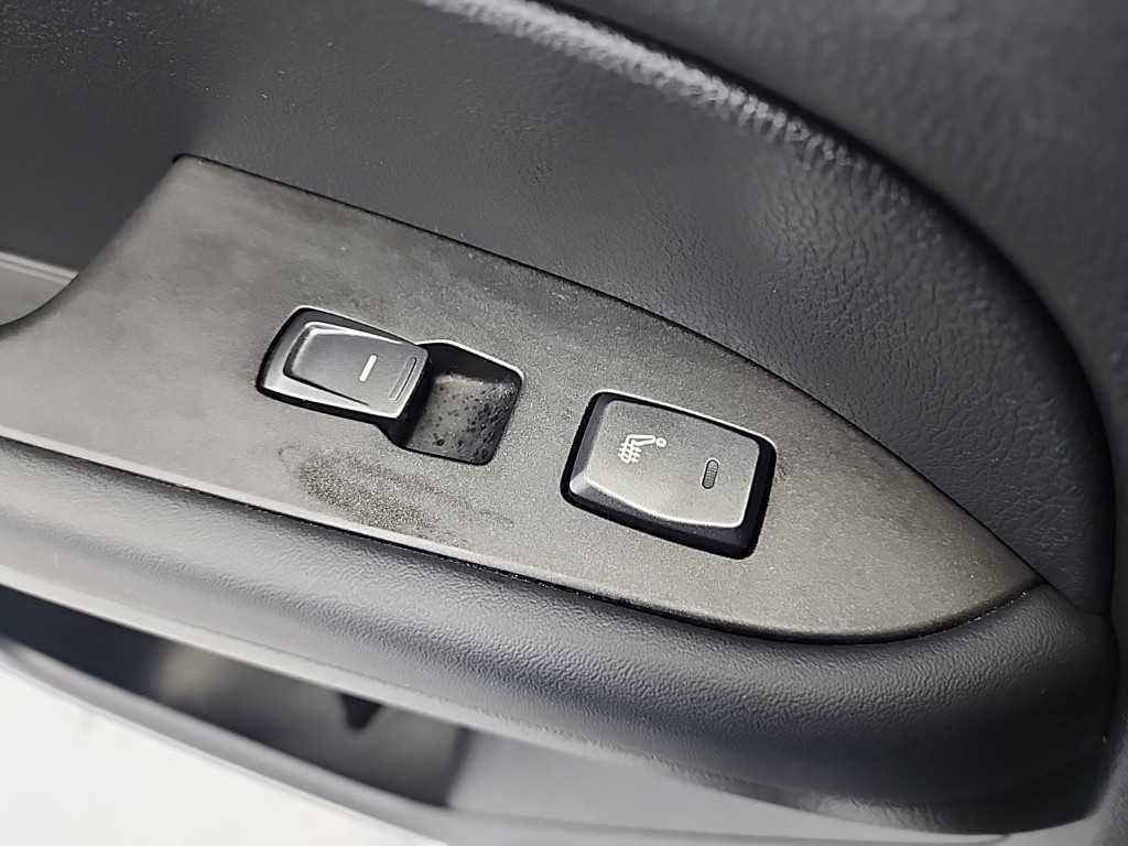 Ssangyong Rexton 2019 Negro - Importación desde Corea - HF Imports Iquique - Foto 14