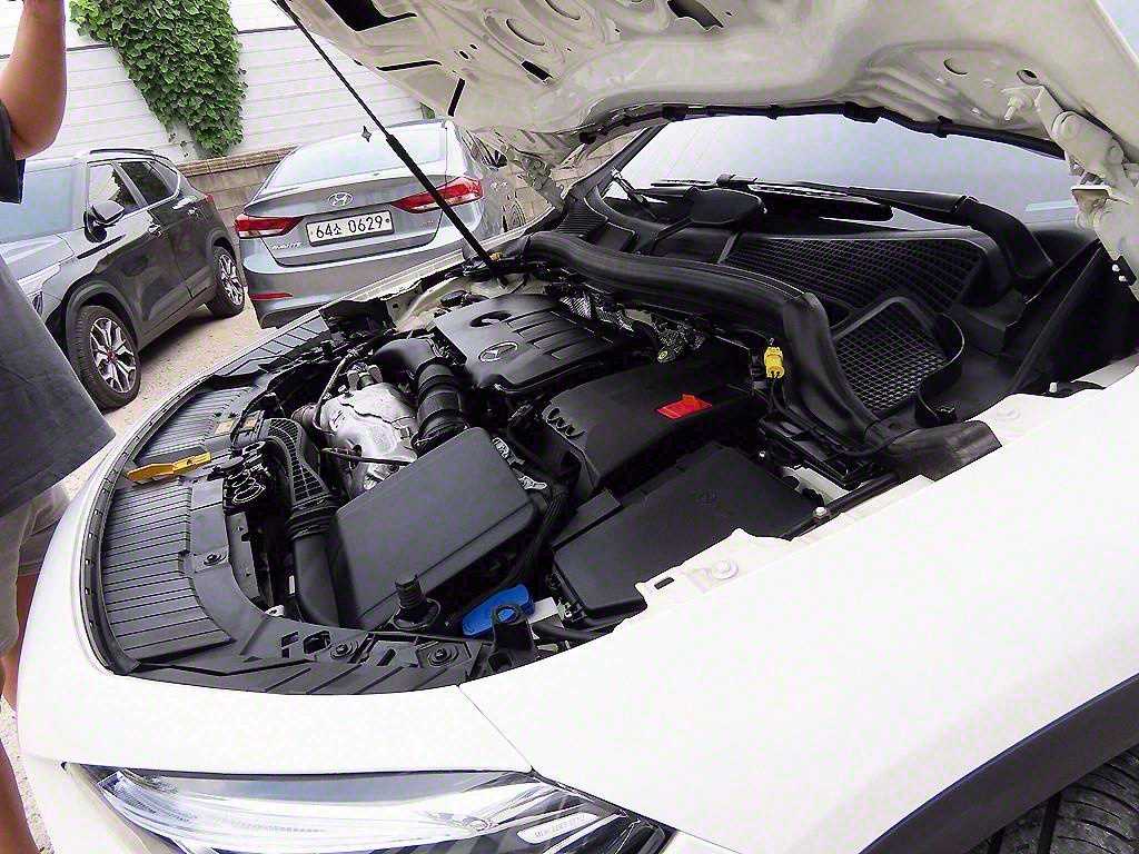 Mercedes Benz GLA Class 2020 - Importación desde Corea - HF Imports Iquique - Foto 19