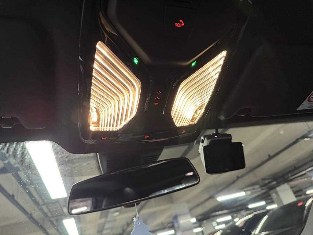 BMW 2 series - Vista 12