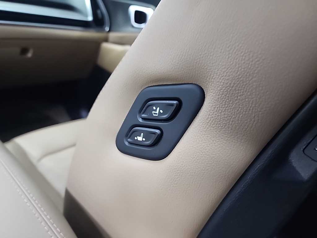 KIA Sorento 2024 Blanco - Importación desde Corea - HF Imports Iquique - Foto 14