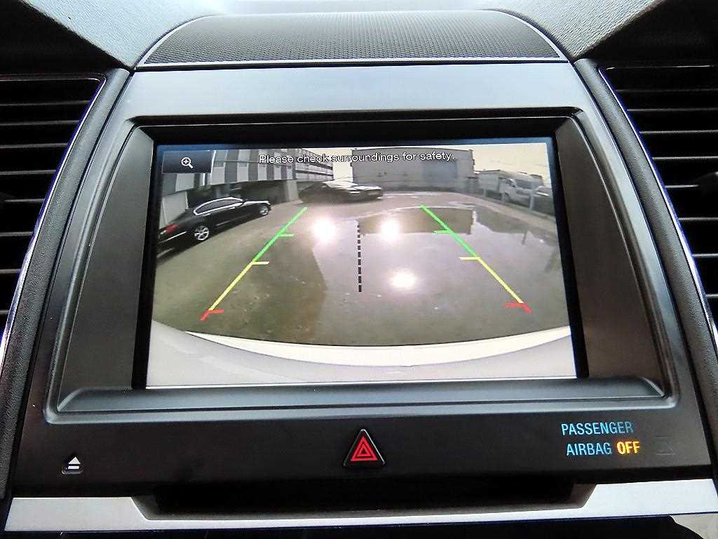 Ford Torus 2014 Blanco - Importación desde Corea - HF Imports Iquique - Foto 14