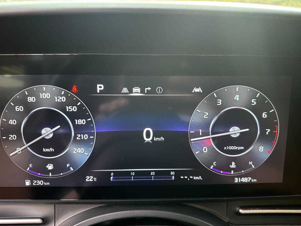 KIA Carnival 2023 Negro - Importación desde Corea - HF Imports Iquique - Foto 17