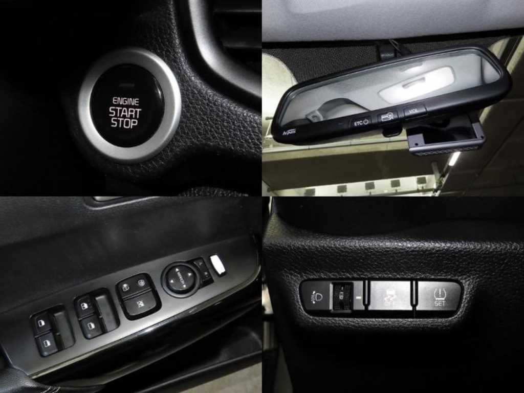 KIA Morning 2017 Gris - Importación desde Corea - HF Imports Iquique - Foto 18