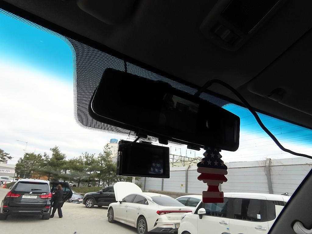 Small Truck Top_Wingbody 2014 Blanco - Importación desde Corea - HF Imports Iquique - Foto 15