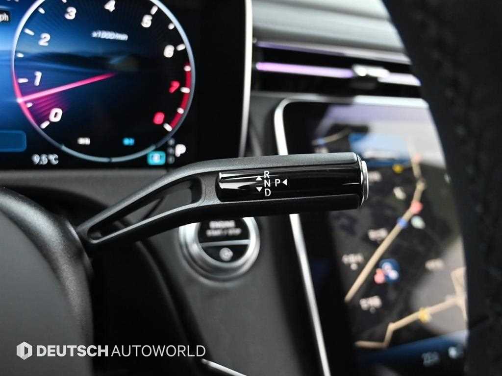 Mercedes Benz E class - Vista 9