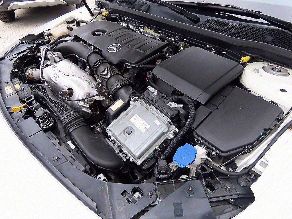 Mercedes Benz A Class 2020 - Importación desde Corea - HF Imports Iquique - Foto 18