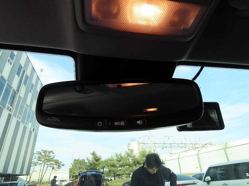 Chevrolet Trax 2020 Blanco - Importación desde Corea - HF Imports Iquique - Foto 16