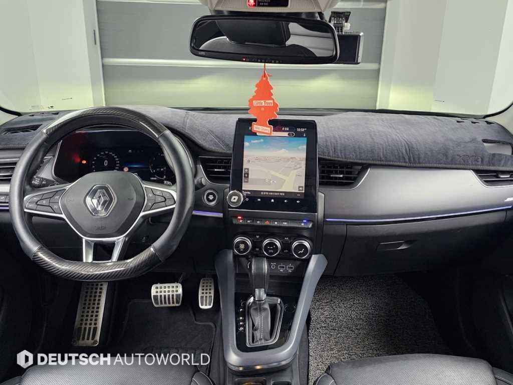 SAMSUNG XM3 - Vista 7