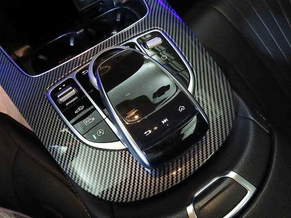 Mercedes Benz CLS Class 2019 Blanco - Importación desde Corea - HF Imports Iquique - Foto 13