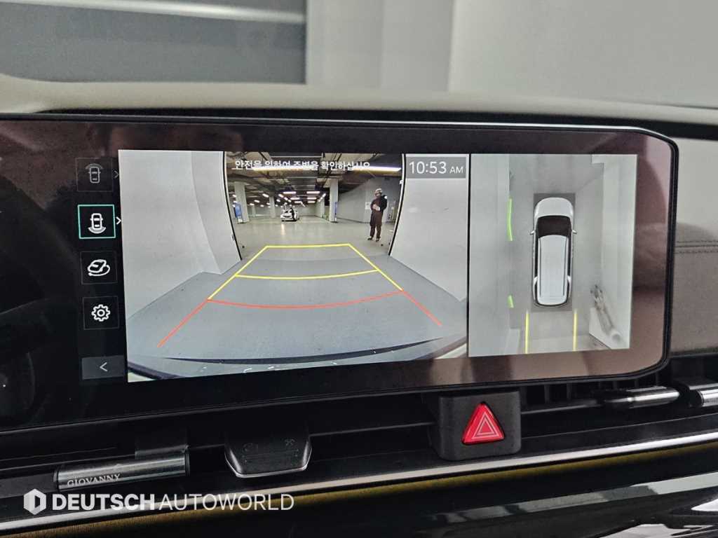 KIA Carnival 2024 - Importación desde Corea - HF Imports Iquique - Foto 15