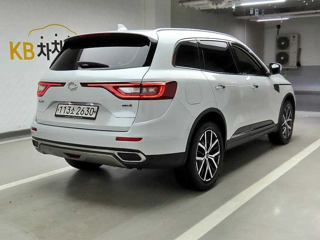 SAMSUNG QM6 - Vista 4