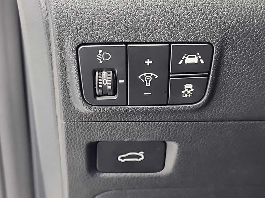 KIA K5 2023 Blanco - Importación desde Corea - HF Imports Iquique - Foto 18