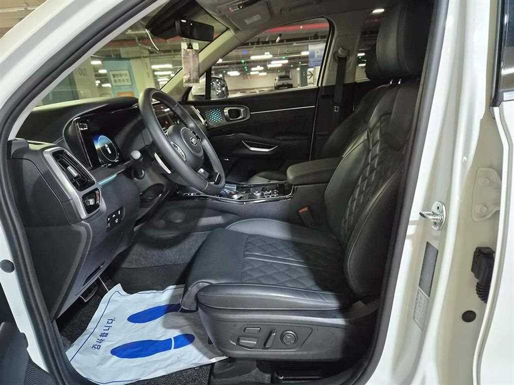 KIA Sorento - Vista 6