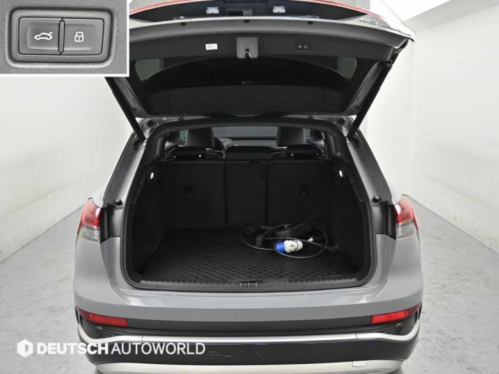 Audi Q4 2022 Gris - Importación desde Corea - HF Imports Iquique - Foto 19