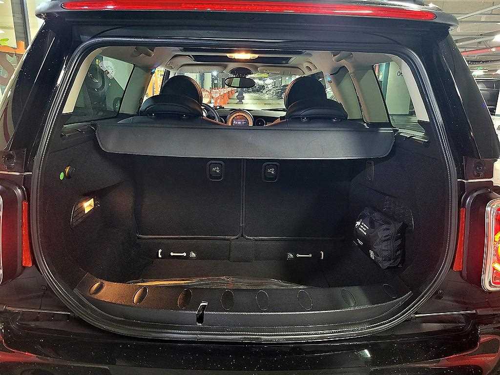 Mini Clubman 2014 the color of pearl - Importación desde Corea - HF Imports Iquique - Foto 18