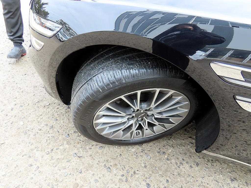 Genesis G80 2021 - Importación desde Corea - HF Imports Iquique - Foto 20