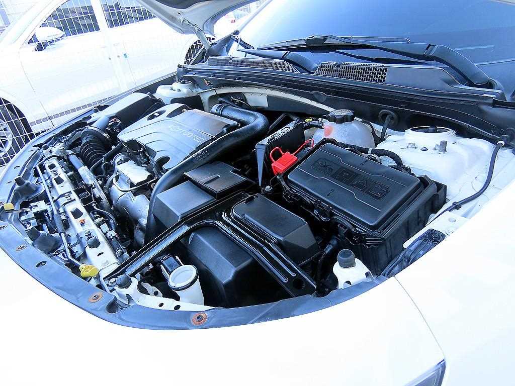 Chevrolet Malibu 2017 Blanco - Importación desde Corea - HF Imports Iquique - Foto 19