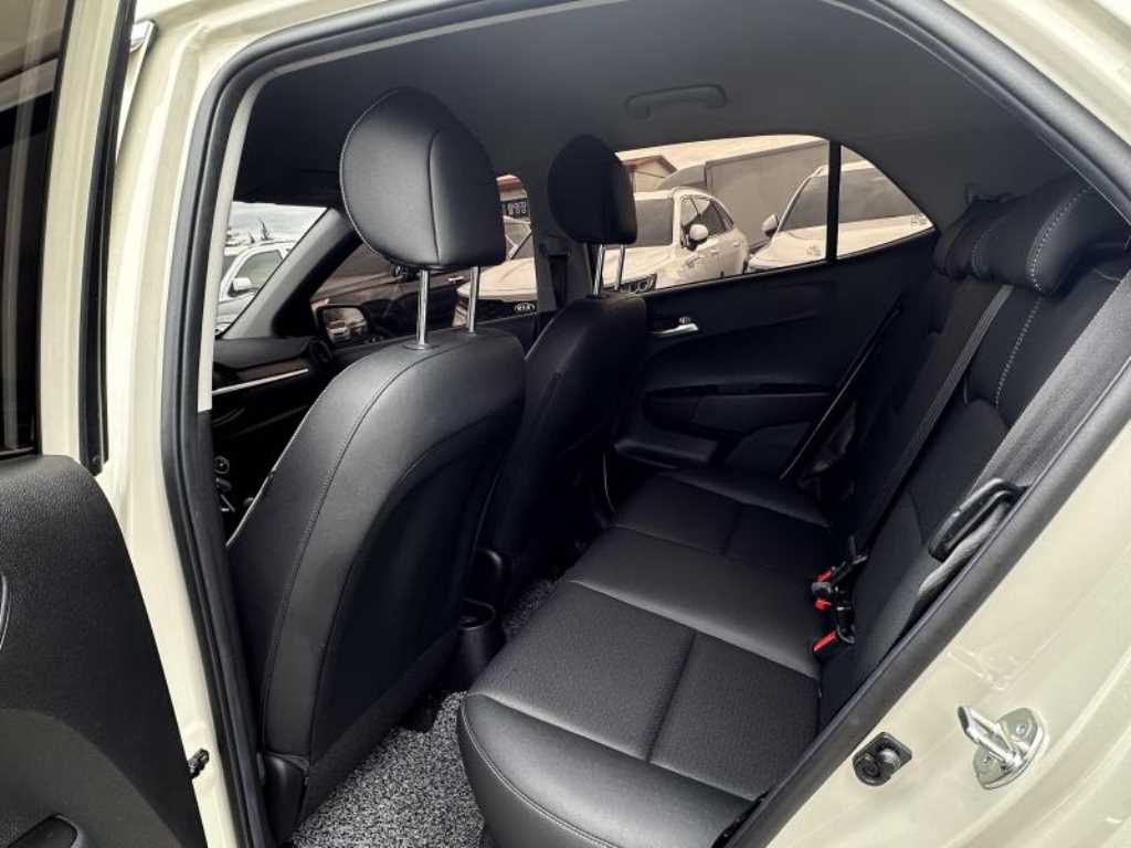 KIA Morning - Vista 6