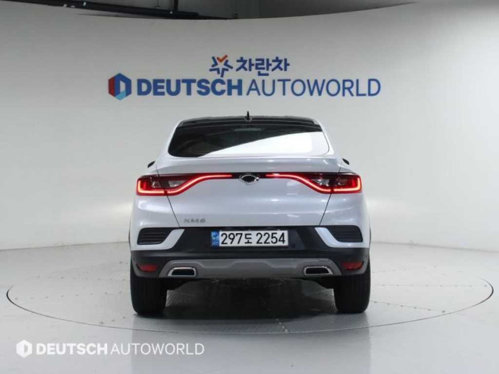 SAMSUNG XM3 - Vista 4