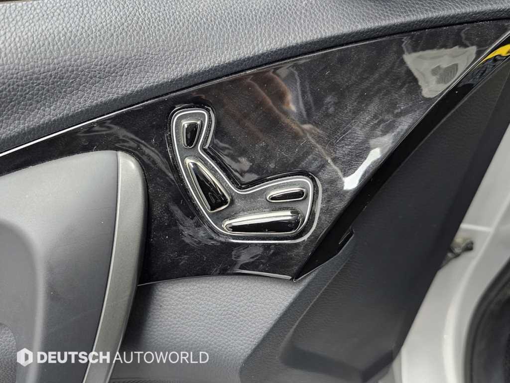 HYUNDAI Grandeur 2014 Plateado - Importación desde Corea - HF Imports Iquique - Foto 17