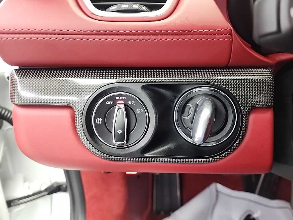 Porsche 718 2021 Blanco - Importación desde Corea - HF Imports Iquique - Foto 14