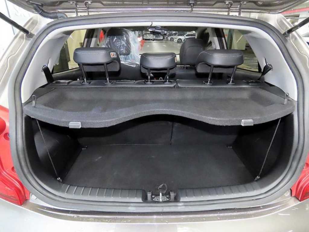 KIA Morning 2017 Gris - Importación desde Corea - HF Imports Iquique - Foto 17