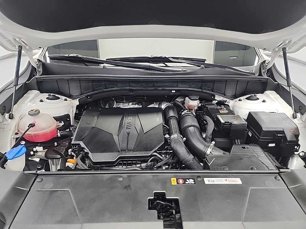 KIA Sorento - Vista 5