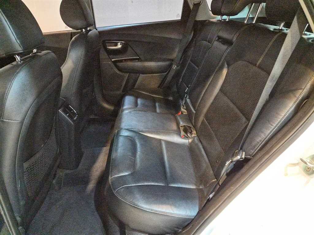 KIA Niro - Vista 7
