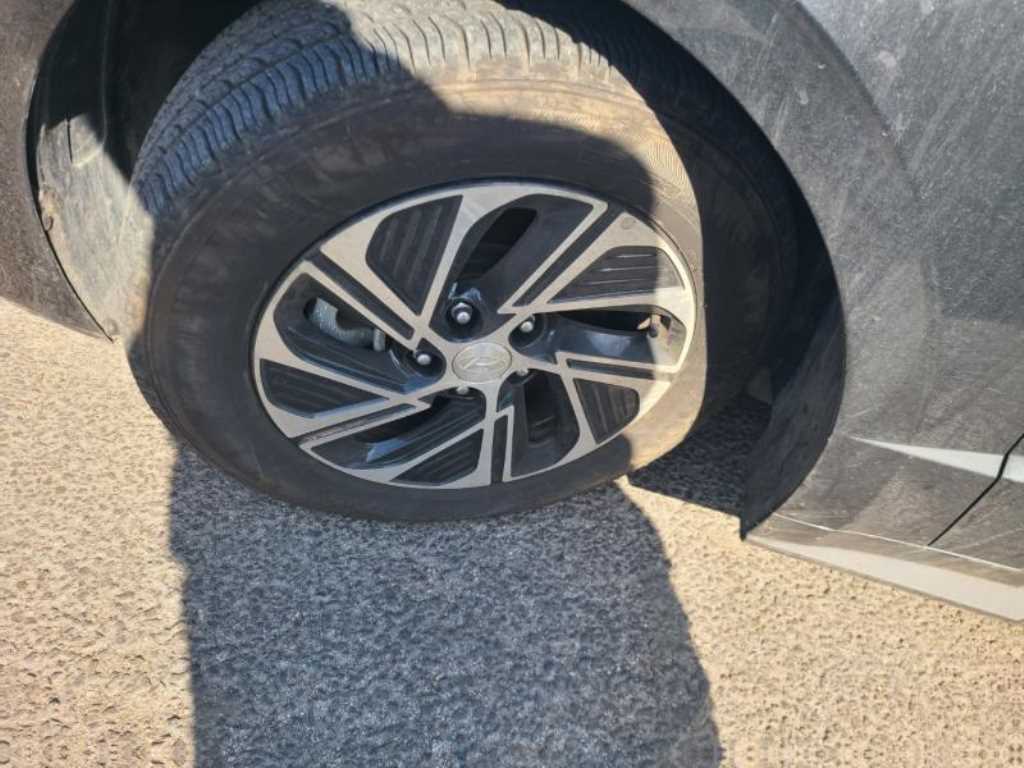 HYUNDAI Sonata 2022 - Importación desde Corea - HF Imports Iquique - Foto 15